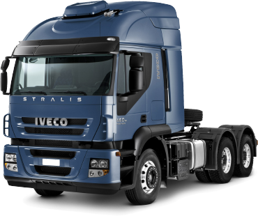 Iveco Replacement Keys