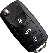 Commercial Volkswagen Replacement Keys