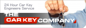 Car Key Company Car Key Company