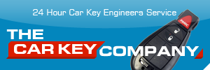 Car Key Company