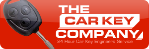 Car Key Company
