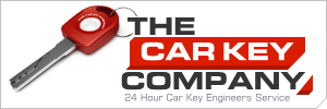 Car Key Company