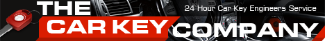 Car Key Company