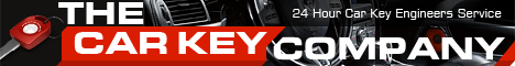 Car Key Company Car Key Company