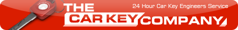 Car Key Company Car Key Company