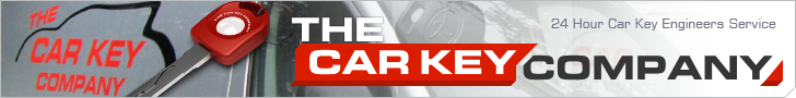 Car Key Company Car Key Company