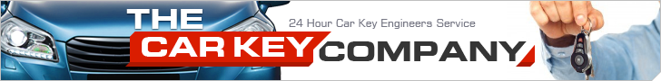 Car Key Company Car Key Company