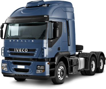 Truck Iveco