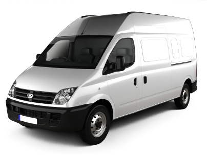 Commercial LDV