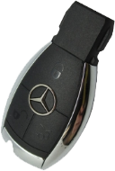 Mercedes Replacement Keys