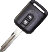 Nissan Replacement Keys