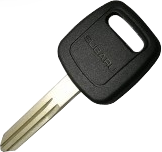 Subaru Replacement Keys