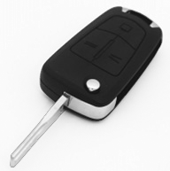 Vauxhall Replacement Keys