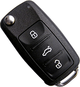 Volkswagen Replacement Keys