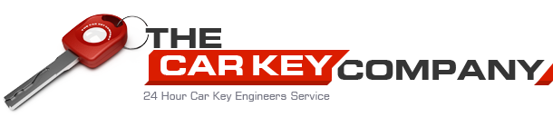 Car Key Services